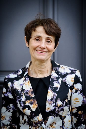 Anne-Marie LEVRAUT